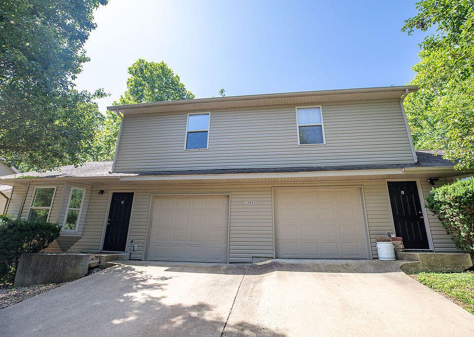 1st image of 1293 Hillcrest Place #A&B
