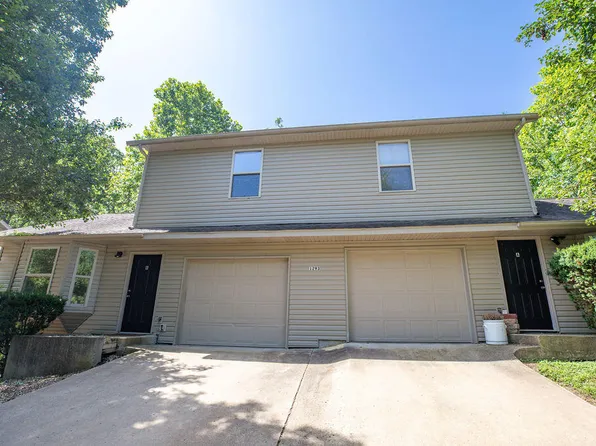 1293 Hillcrest Place #A&B, Branson, MO 65616