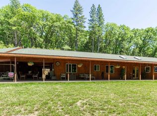 14185 Northridge Rd, Sonora, CA 95370