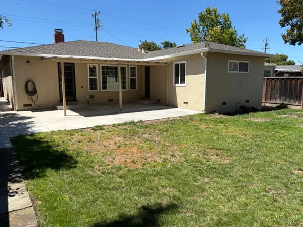 430 S Bayview Ave, Sunnyvale, CA 94086