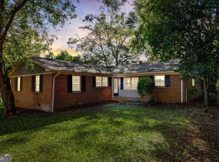 601 N College Dr, Cedartown, GA 30125