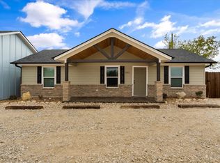 1953 Johnson Bend Rd, Weatherford, TX 76088