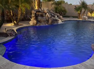 18182 W Las Palmaritas Dr, Waddell, AZ 85355