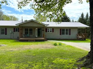 1899 W Kittle Rd, Mio, MI 48647