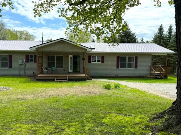 1899 W Kittle Rd, Mio, MI 48647