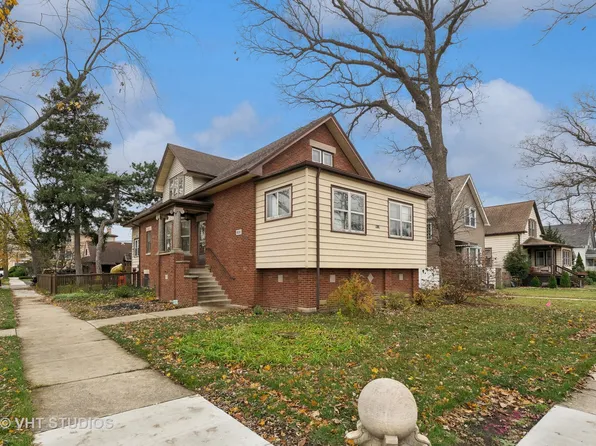 8531 Center St, River Grove, IL 60171