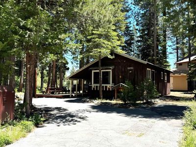 7063 4th Ave, Tahoma, CA, 96142