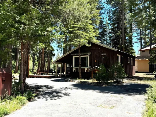 7063 4th Ave, Tahoma, CA 96142