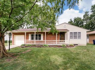 5363 Poplarwood Rd, Columbus, OH 43229