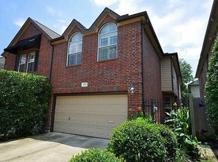 4249 Drake St, Houston, TX 77005