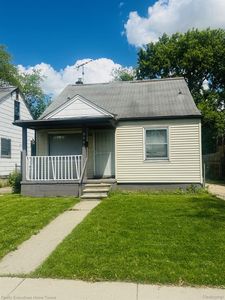 8068 Stahelin Ave, Detroit, MI, 48228