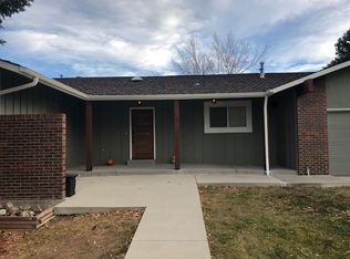 7796 S Elizabeth Ct, Centennial, CO 80122