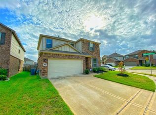 19619 Whitehaven Meadow Trl, Cypress, TX 77429