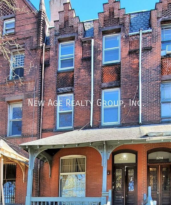 1st image of 3212 Powelton Ave #B