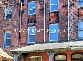 3212 Powelton Ave #B, Philadelphia, PA 19104