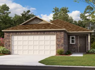 10313 NW 17th St, Oklahoma City, OK 73127