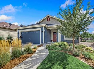 4440 Long Pne, Lake Drive Loveland, CO 80538