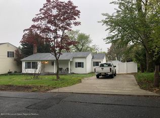 149 E Washington Ave, Atlantic Highlands, NJ 07716