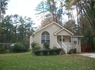 607 White Owl Forest Dr, Augusta, GA 30909