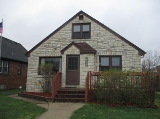 3217 S 23rd St, Milwaukee, WI 53215