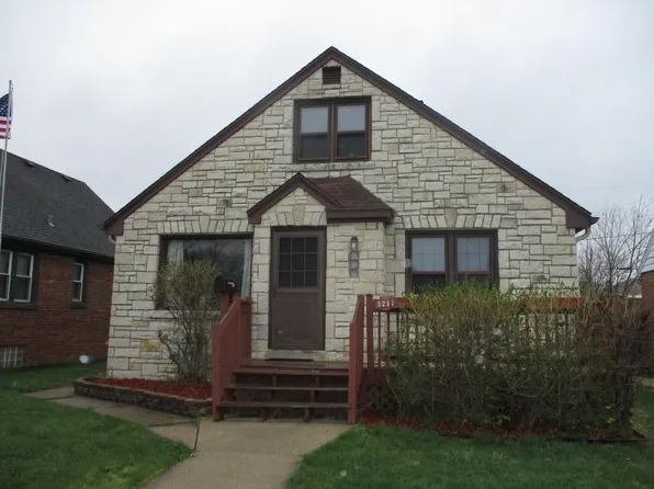 3217 S 23rd St, Milwaukee, WI 53215