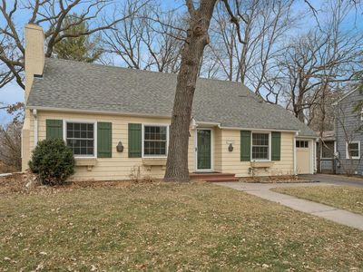 4128 Brunswick Ave S, Saint Louis Park, MN, 55416