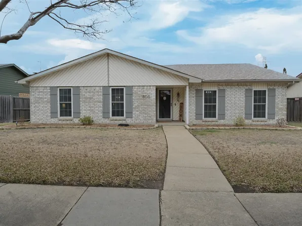 805 Acadia Dr, Plano, TX 75023