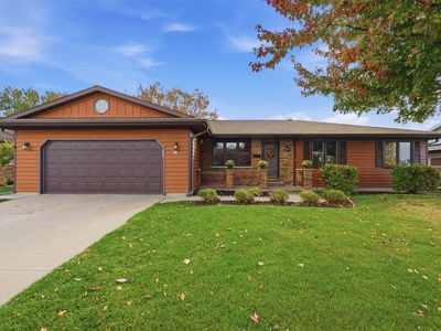 3567 29th Ave, Marion, IA, 52302