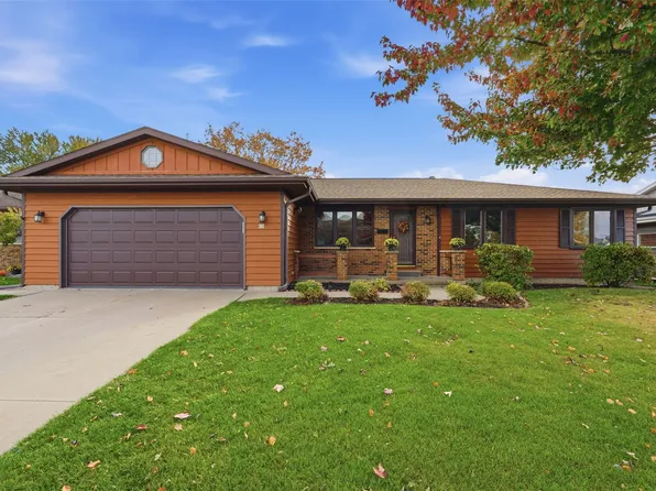3567 29th Ave, Marion, IA 52302