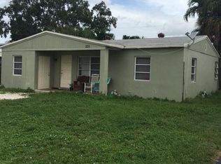 331 NW 53rd Ct, Oakland Park, FL 33309