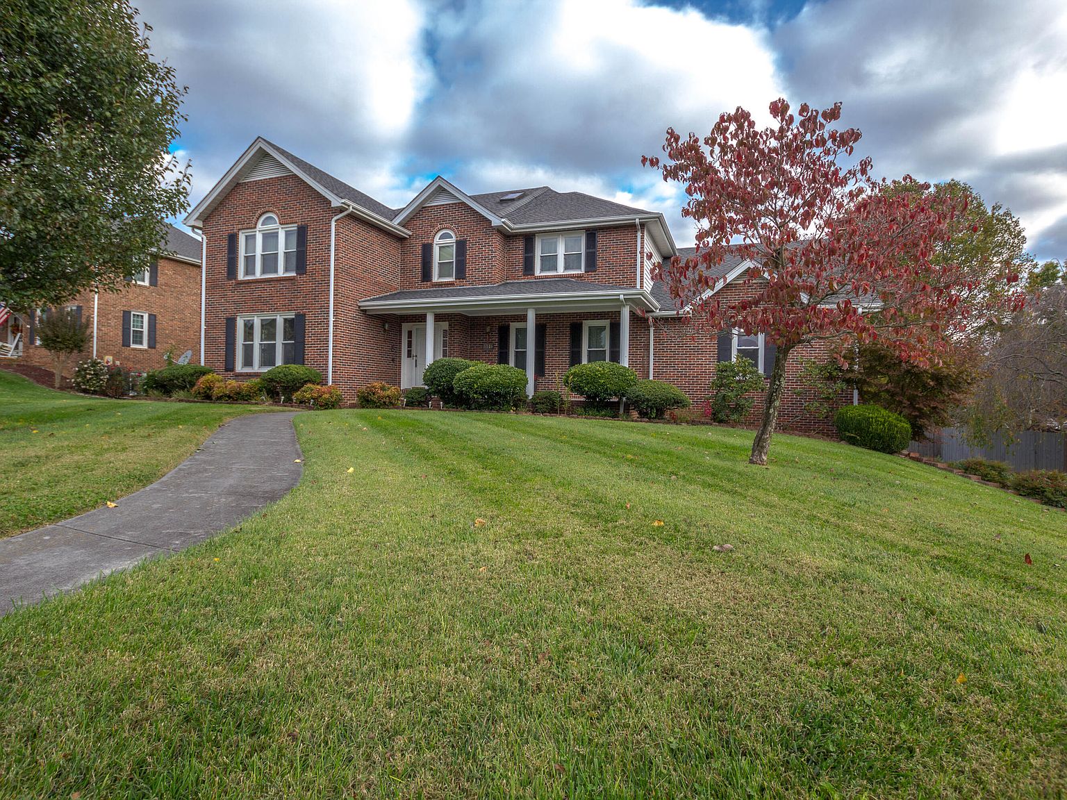 3316 Berkshire Cir, Johnson City, TN 37604 Zillow