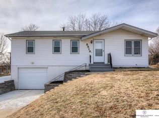 5518 N 60th Ave, Omaha, NE 68104