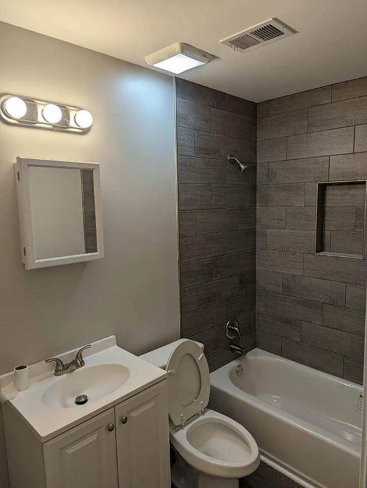 1 bed, 550 sqft, $1,300 — Photo 3