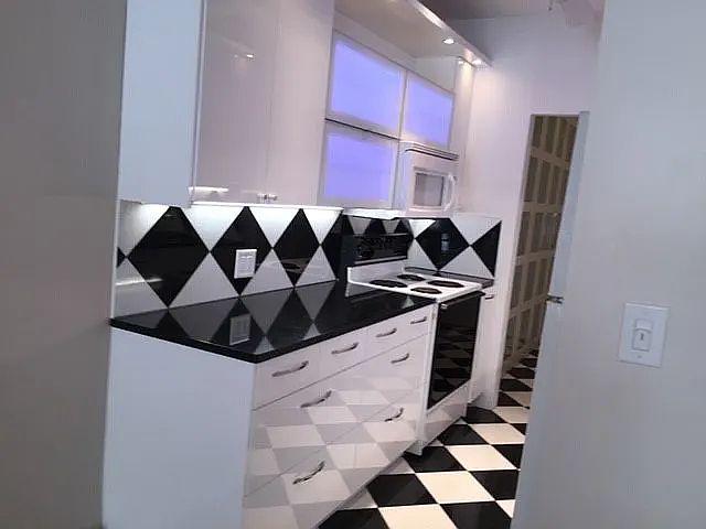 1st image of 346 W 56th St APT 2D