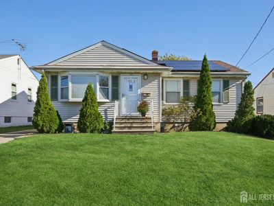 70 Tyler Ave, Iselin, NJ, 08830