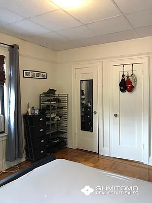 Rented by Sumitomo Real Estate Sales | media 31