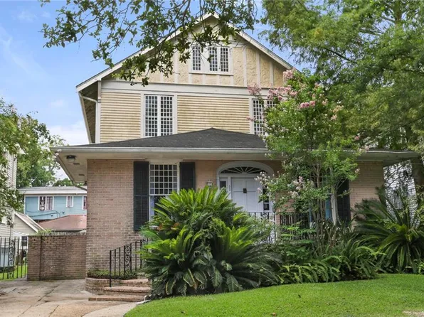 52 Neron Pl, New Orleans, LA 70118