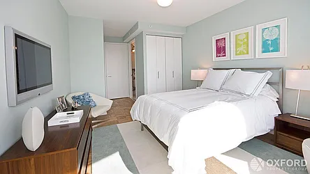 Rented by Oxford Property Group