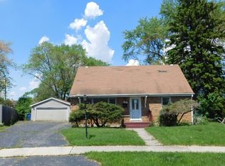 10803 Mayfield Ave, Chicago Ridge, IL 60415