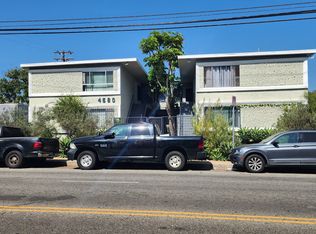 4580 Inglewood Blvd APT 6, Los Angeles, CA 90230