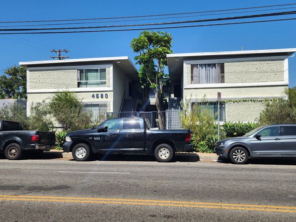 4580 Inglewood Blvd APT 3