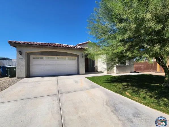 2449 Ohare Ave, Imperial, CA 92251
