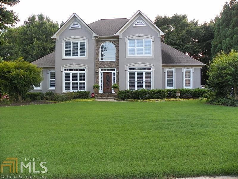 1st image of 123 Helmswood Cir SW