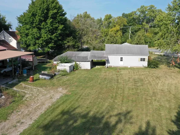 122 Bellmont Rd, Decatur, IN 46733