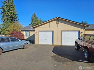 6521 201st Ave SW, Rochester, WA 98579