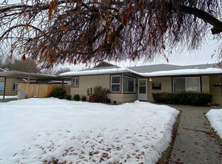 702 Gellatly St #G702, Wenatchee, WA 98801
