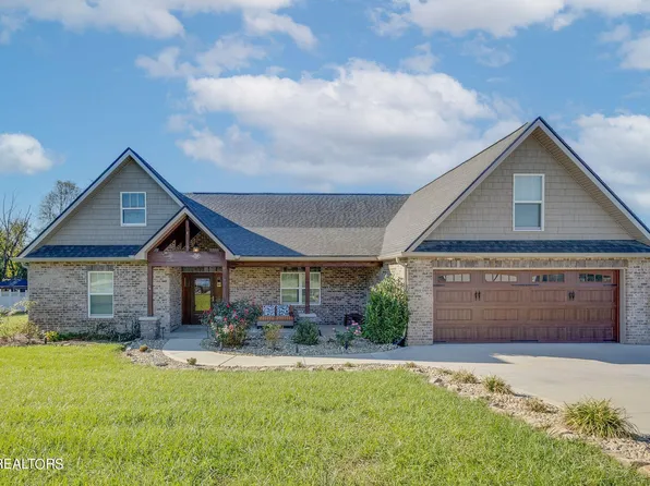 9312 Gabrielle Rd, Strawberry Plains, TN 37871