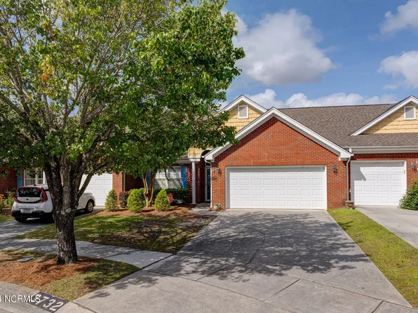 3732 Merestone Drive, Wilmington, NC 28412