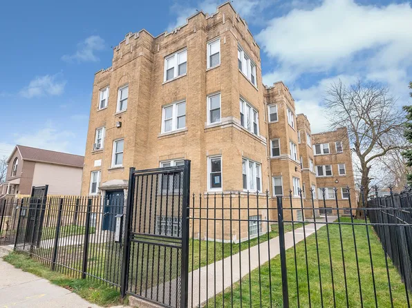1215 - 1219 E 72nd St, 1215 E 72nd St #2E, Chicago, IL 60619