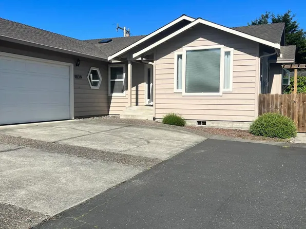1839 Montecito Way, Eureka, CA 95501
